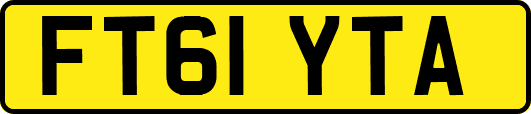 FT61YTA