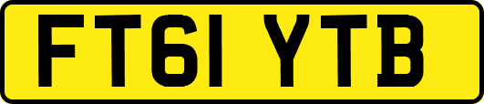 FT61YTB