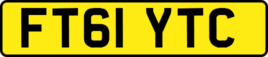 FT61YTC