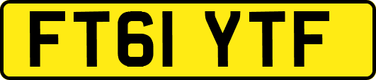 FT61YTF
