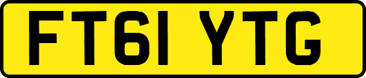 FT61YTG