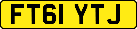 FT61YTJ