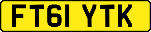 FT61YTK