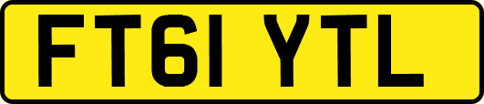 FT61YTL