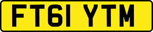 FT61YTM