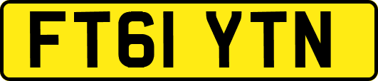FT61YTN