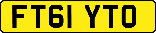 FT61YTO