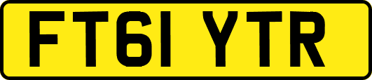 FT61YTR