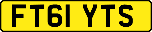 FT61YTS