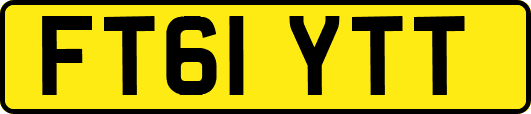 FT61YTT