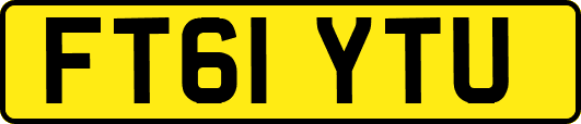 FT61YTU