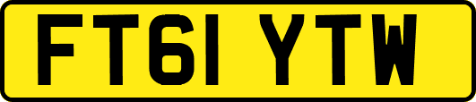 FT61YTW