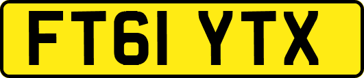FT61YTX