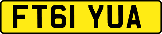 FT61YUA