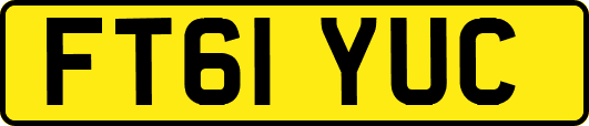 FT61YUC
