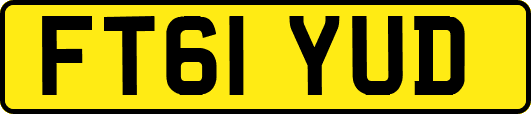 FT61YUD