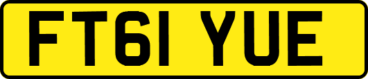 FT61YUE