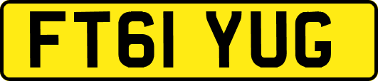 FT61YUG