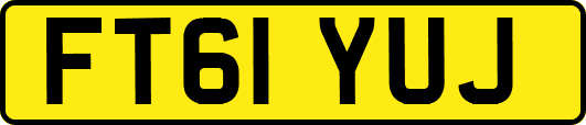FT61YUJ