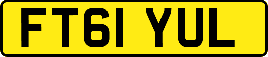 FT61YUL