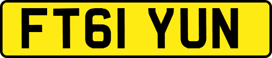 FT61YUN
