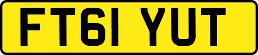 FT61YUT