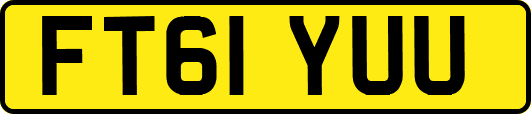 FT61YUU