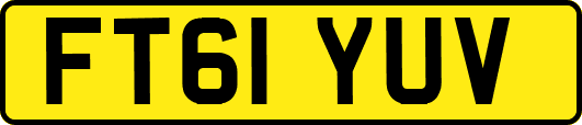 FT61YUV