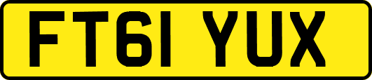 FT61YUX