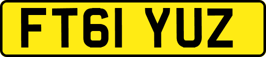 FT61YUZ