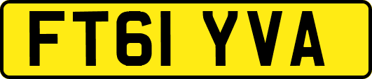 FT61YVA