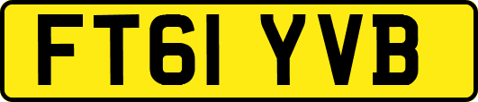 FT61YVB