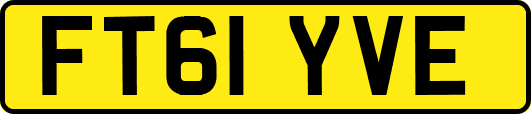 FT61YVE
