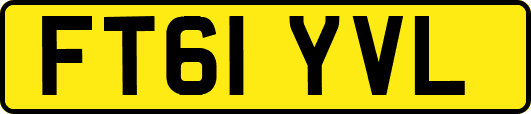FT61YVL