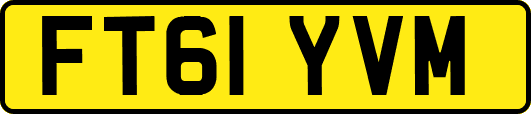 FT61YVM