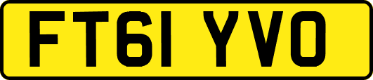 FT61YVO