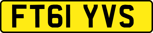 FT61YVS