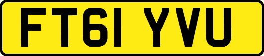 FT61YVU