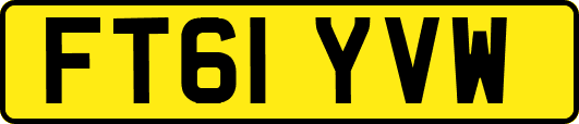 FT61YVW