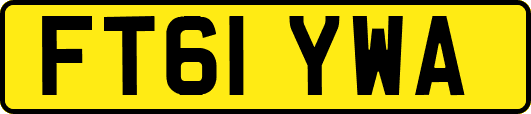 FT61YWA