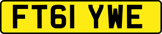 FT61YWE