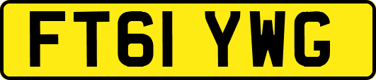FT61YWG