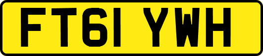 FT61YWH