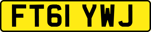 FT61YWJ