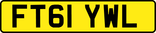 FT61YWL