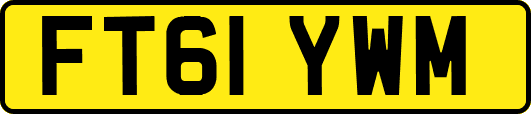 FT61YWM