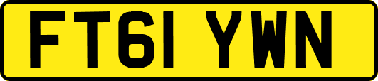 FT61YWN
