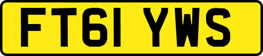 FT61YWS