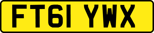 FT61YWX