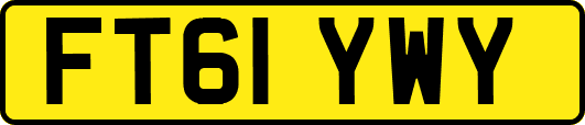 FT61YWY